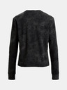 Under Armour Ženski pulover Under Armour Rival Terry Print Crew