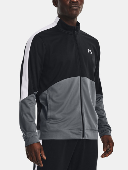 Under Armour Moška jakna Under Armour UA Tricot Fashion Jacket