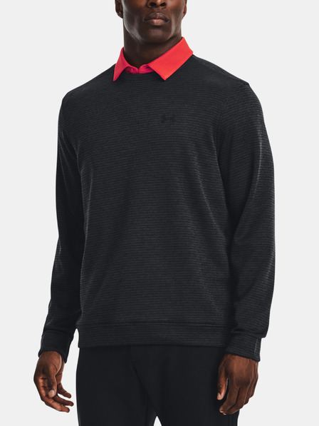 Under Armour Moški pulover Under Armour UA Storm SweaterFleece Crew