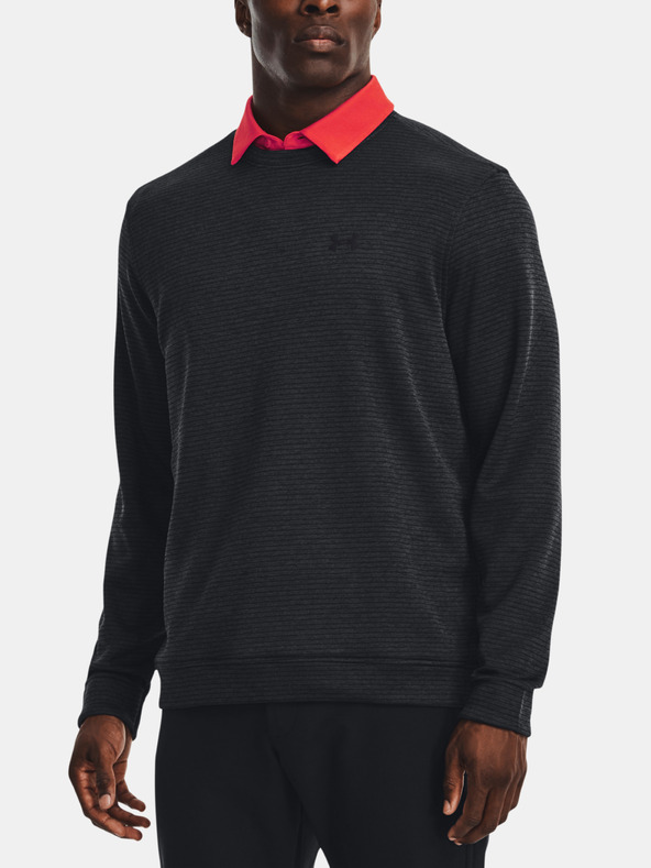 Under Armour Moški pulover Under Armour UA Storm SweaterFleece Crew