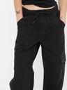 GAP Hlače Utility Tapered GAP