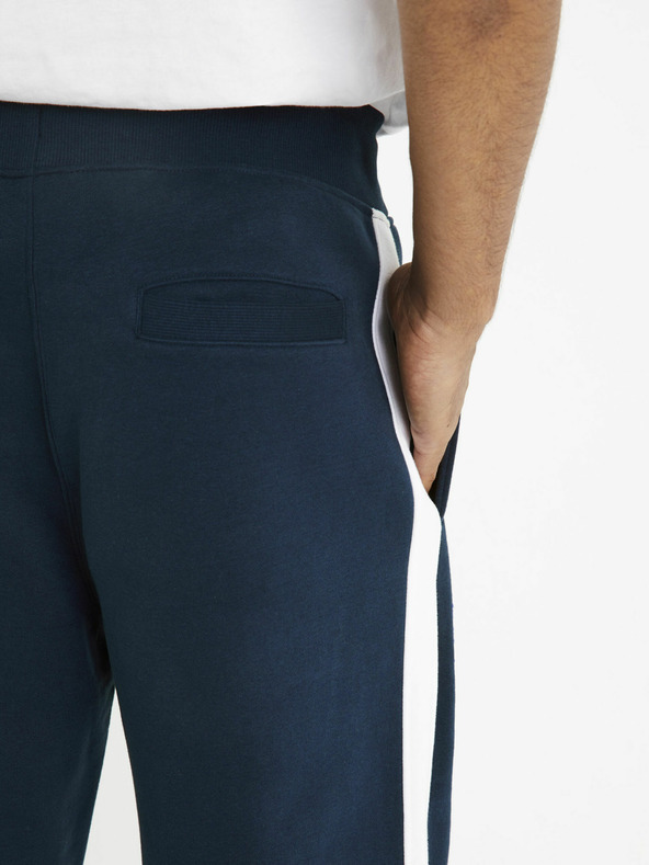 Celio Temno modre moške hlače Celio California Golden Bears