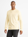 Celio Kremasta moška jopa Celio Cebbublo