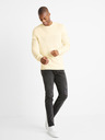 Celio Kremasta moška jopa Celio Cebbublo