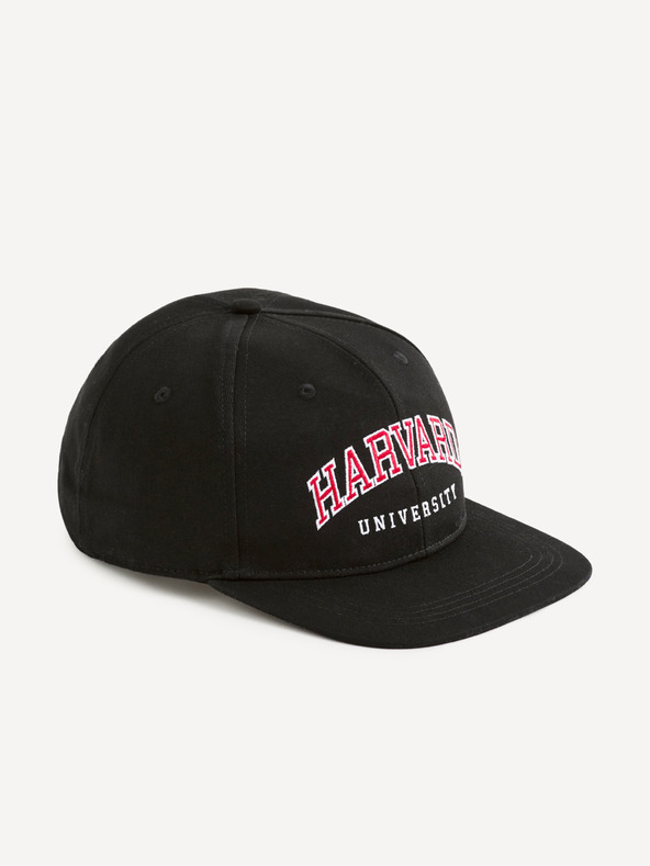 Celio Harvard Kapa s šiltom