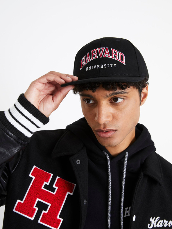 Celio Harvard Kapa s šiltom