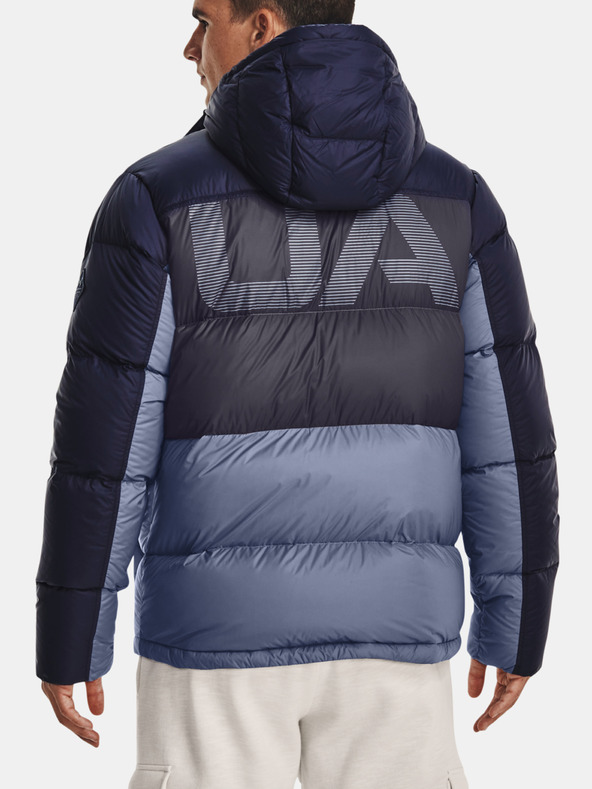 Under Armour Moška jakna Under Armour CGI Down Storm Blocked Storm Jkt