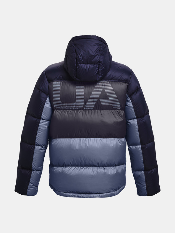 Under Armour Moška jakna Under Armour CGI Down Storm Blocked Storm Jkt
