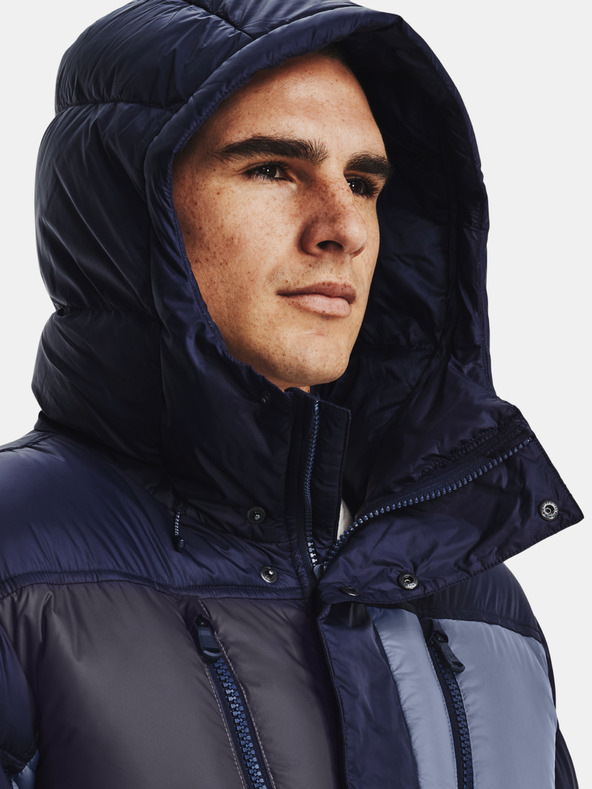 Under Armour Moška jakna Under Armour CGI Down Storm Blocked Storm Jkt