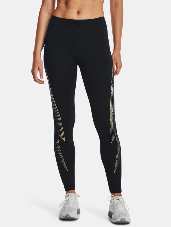 Under Armour Ženske pajkice Under Armour UA OutRun the Cold Tight