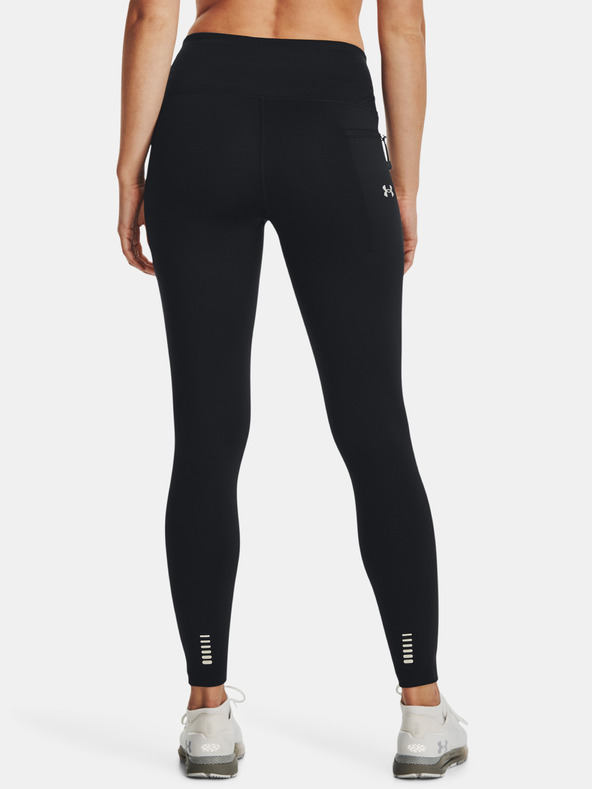 Under Armour Ženske pajkice Under Armour UA OutRun the Cold Tight
