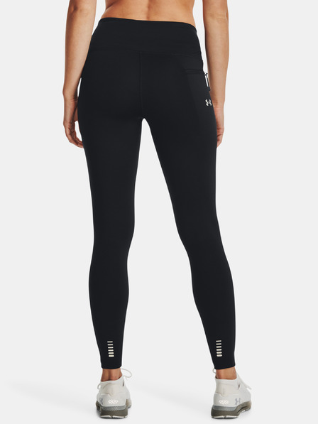 Under Armour Ženske pajkice Under Armour UA OutRun the Cold Tight
