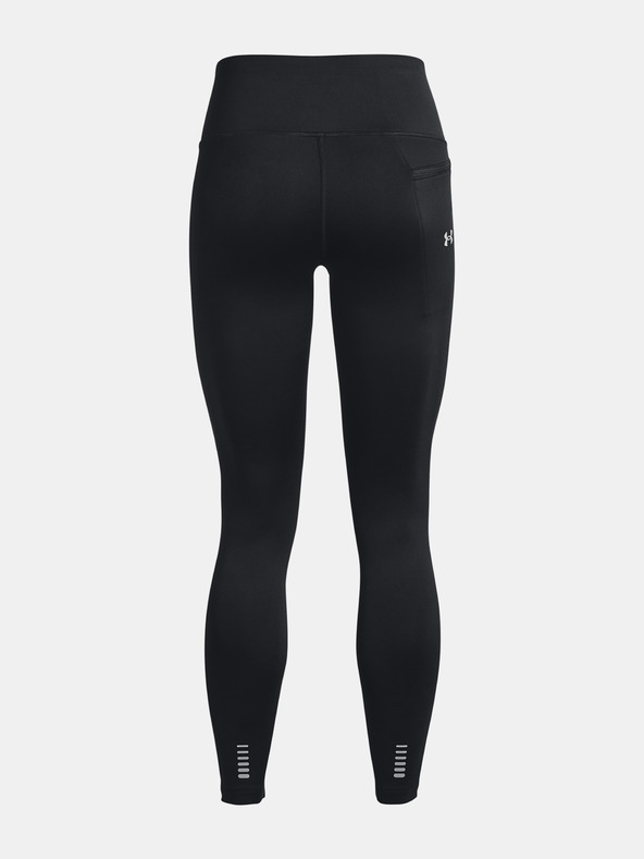 Under Armour Ženske pajkice Under Armour UA OutRun the Cold Tight
