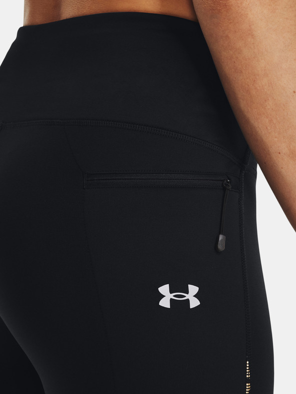 Under Armour Ženske pajkice Under Armour UA OutRun the Cold Tight
