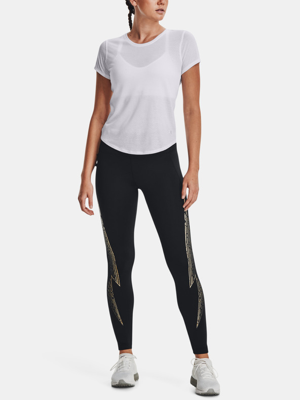 Under Armour Ženske pajkice Under Armour UA OutRun the Cold Tight