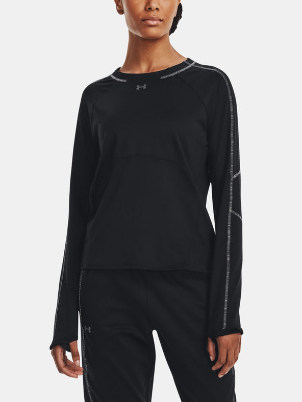 Under Armour Ženska majica Under Armour UA Train CW Crew