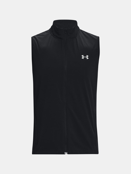Under Armour Moški telovnik Under Armour UA STORM UP THE PACE VEST