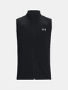 Under Armour Moški telovnik Under Armour UA STORM UP THE PACE VEST