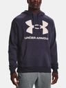 Under Armour Moški pulover Under Armour UA Rival Fleece Big Logo HD