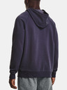 Under Armour Moški pulover Under Armour UA Rival Fleece Big Logo HD