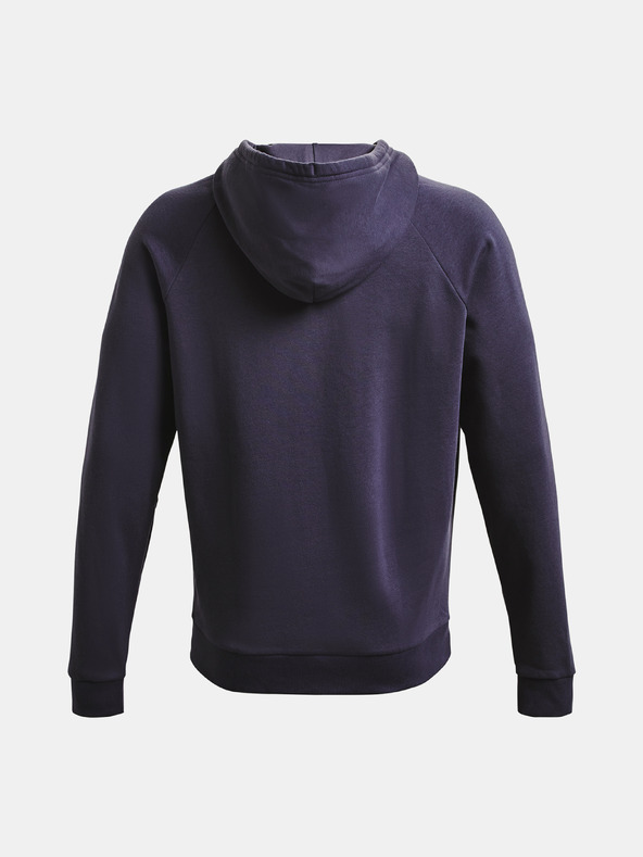 Under Armour Moški pulover Under Armour UA Rival Fleece Big Logo HD