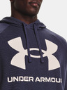 Under Armour Moški pulover Under Armour UA Rival Fleece Big Logo HD