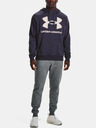 Under Armour Moški pulover Under Armour UA Rival Fleece Big Logo HD