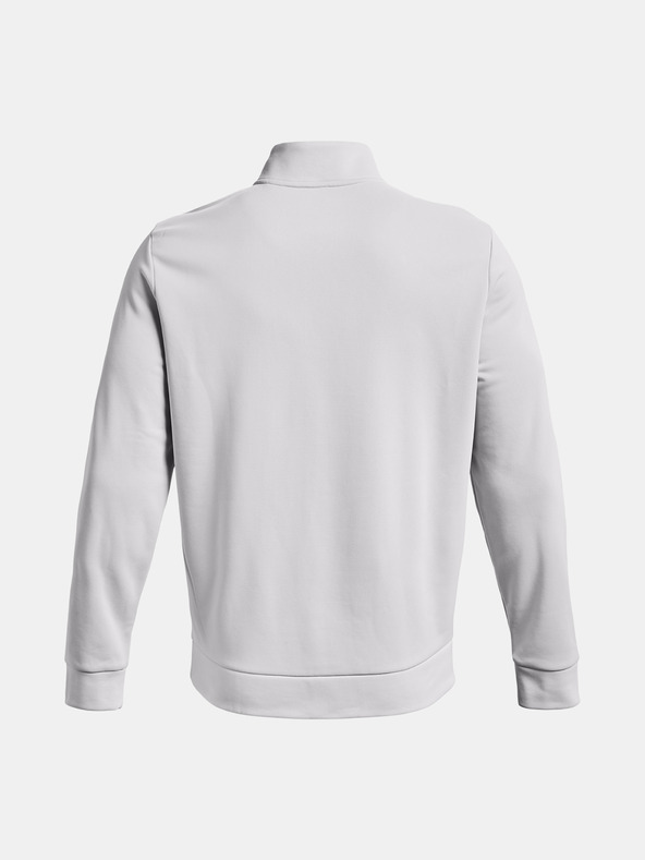 Under Armour Moški pulover Under Armour UA Armour Fleece 1/4 Zip