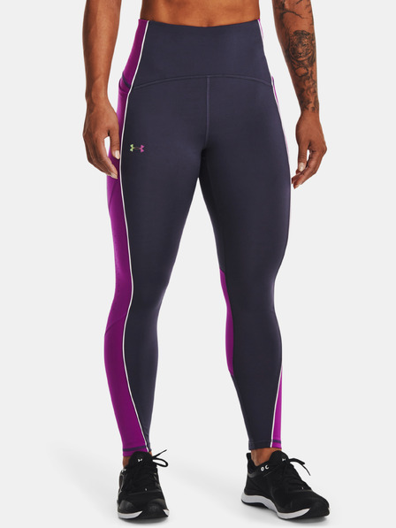 Under Armour Ženske pajkice Under Armour UA Rush Ankle Leg 6M Nov