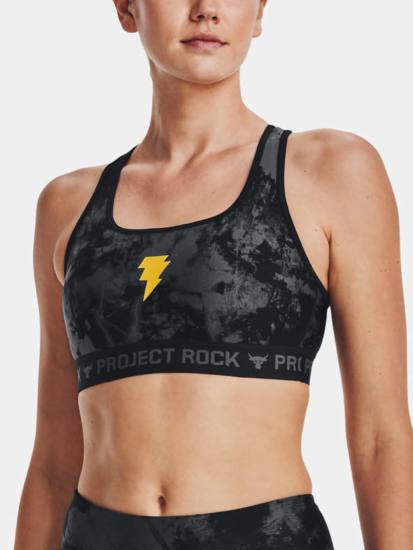 Under Armour Ženski nedrček Under Armour Pjt Rock BA HG Bra
