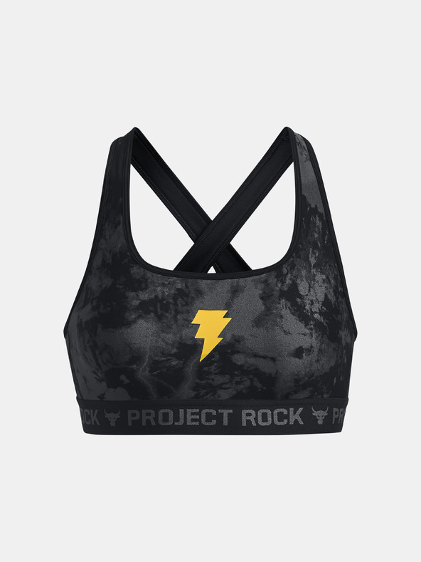 Under Armour Ženski nedrček Under Armour Pjt Rock BA HG Bra