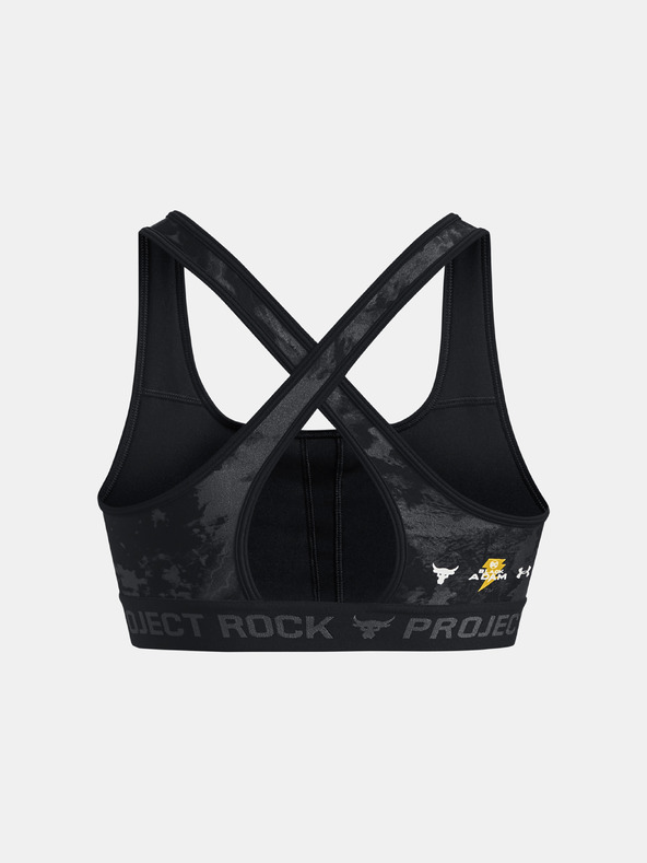 Under Armour Ženski nedrček Under Armour Pjt Rock BA HG Bra