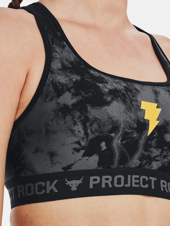 Under Armour Ženski nedrček Under Armour Pjt Rock BA HG Bra