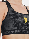 Under Armour Ženski nedrček Under Armour Pjt Rock BA HG Bra