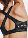 Under Armour Ženski nedrček Under Armour Pjt Rock BA HG Bra