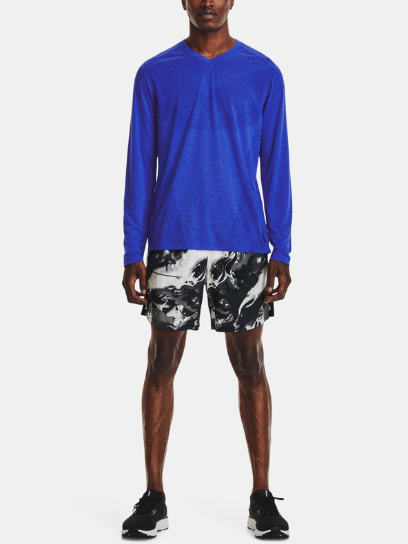 Under Armour Moške kratke hlače Under Armour UA Run Anywhere Short