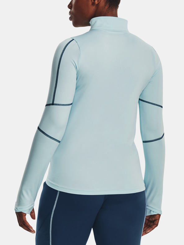 Under Armour Ženska majica Under Armour UA Train CW 1/2 Zip