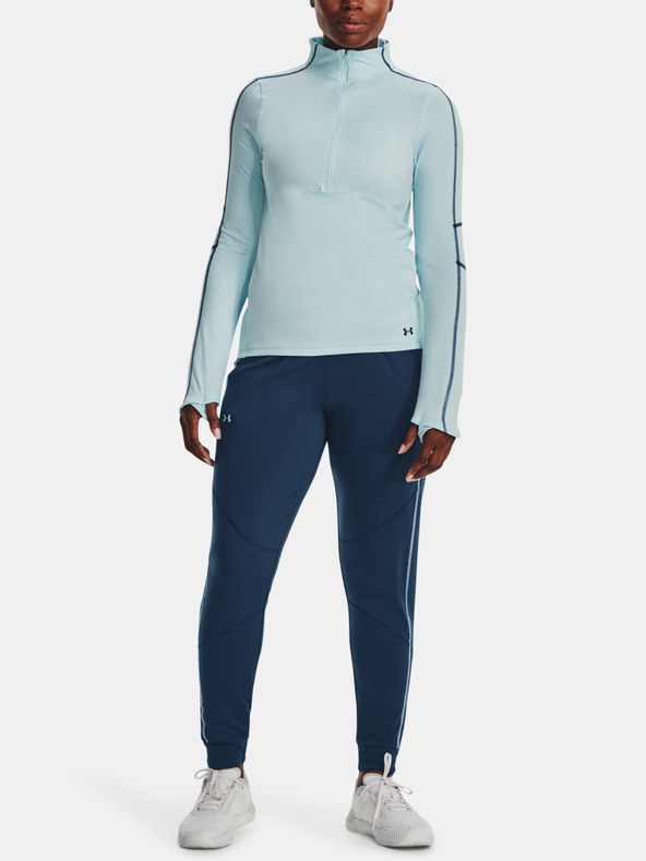 Under Armour Ženska majica Under Armour UA Train CW 1/2 Zip