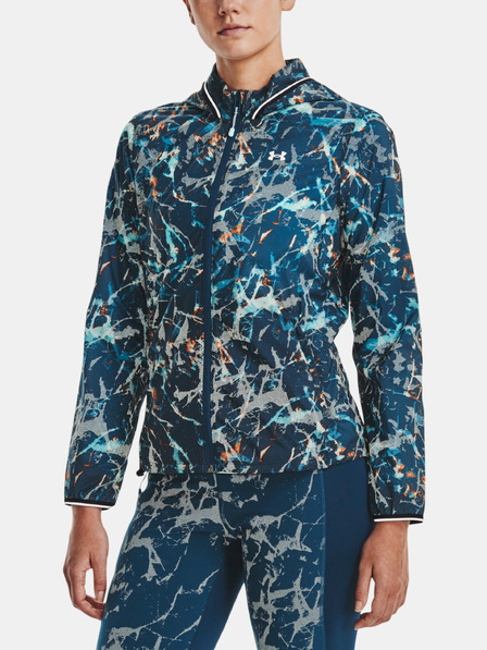 Under Armour Ženska jakna Under Armour UA STORM OutRun Cold Jacket