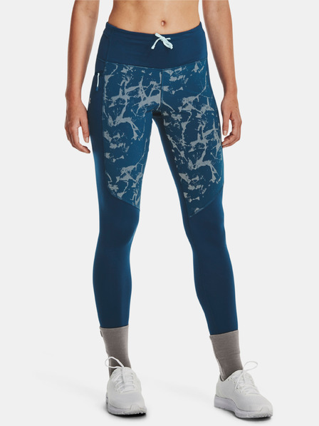 Under Armour Ženske pajkice Under Armour UA OutRun the Cold Tight II