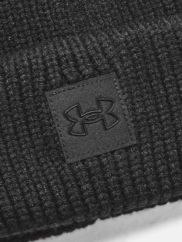 Under Armour Ženska kapa Under Armour UA Halftime Ribbed Pom