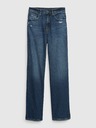 GAP Otroške jeans hlače '90s ohlapne GAP