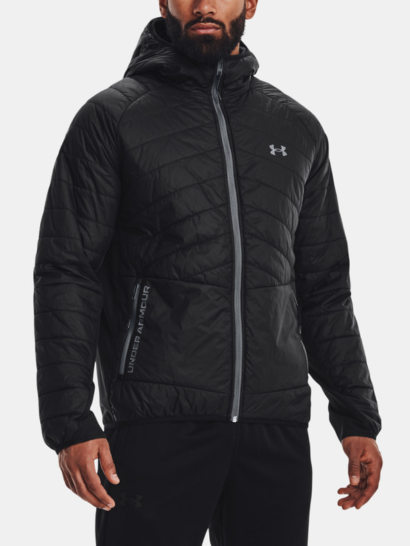 Under Armour Moška jakna Under Armour UA Storm Active Hybrid Storm Jkt