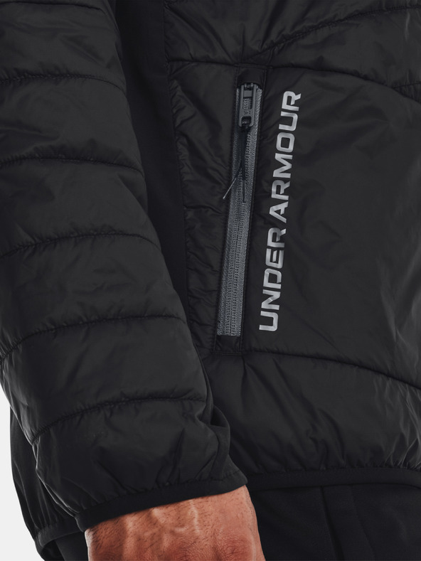 Under Armour Moška jakna Under Armour UA Storm Active Hybrid Storm Jkt