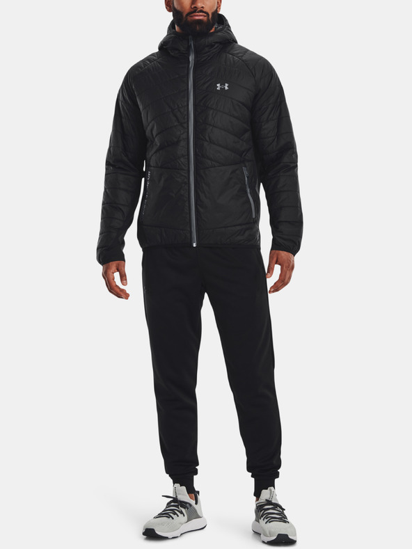 Under Armour Moška jakna Under Armour UA Storm Active Hybrid Storm Jkt