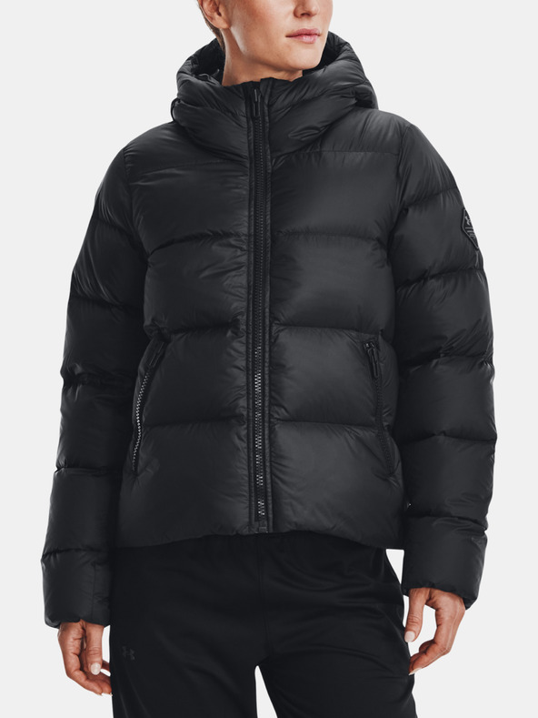 Under Armour Ženska jakna Under Armour UA Storm CGI Down Storm Jkt