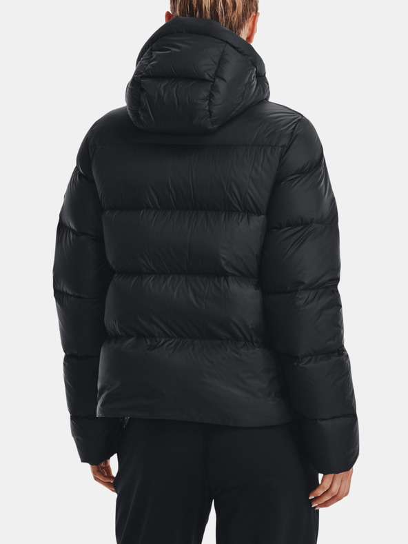 Under Armour Ženska jakna Under Armour UA Storm CGI Down Storm Jkt