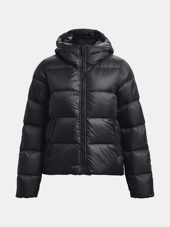 Under Armour Ženska jakna Under Armour UA Storm CGI Down Storm Jkt