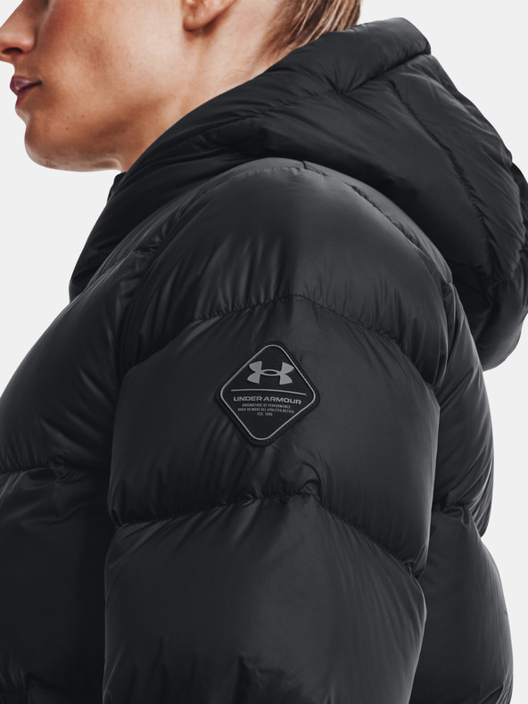 Under Armour Ženska jakna Under Armour UA Storm CGI Down Storm Jkt