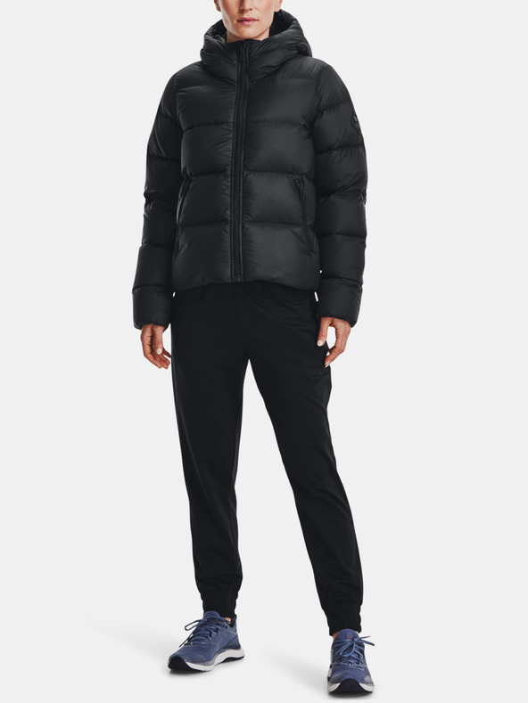 Under Armour Ženska jakna Under Armour UA Storm CGI Down Storm Jkt
